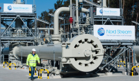 Προμήνυμα Gazprom ότι δεν θα ξαναρχίσει τη ροή αερίου προς την Ευρώπη