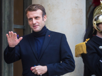 Γαλλική Προεδρία: Προτεραιότητες και προεδρικές εκλογές