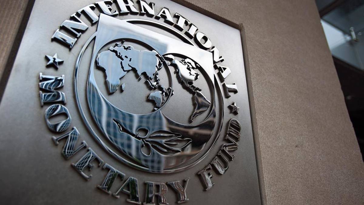 ΔΝΤ: Σύννεφα καταιγίδας πάνω από την παγκόσμια οικονομία
