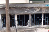 Τραγωδία στο Αιγάλεω: Νεκρή γυναίκα από φωτιά σε υπόγειο - «Φώναζε βοήθεια»
