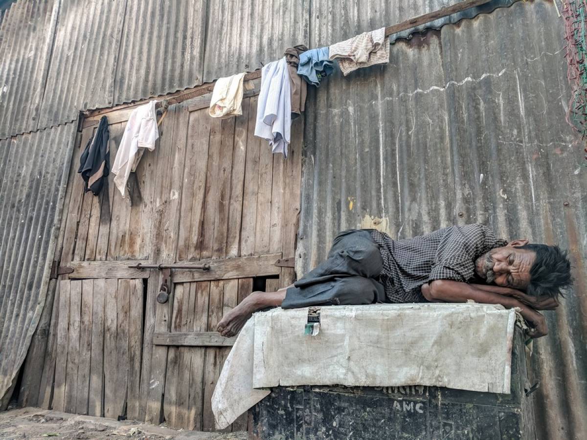 Λατινική Αμερική: Εκατομμύρια Λατινοαμερικανοί ζουν σε ακραία φτώχεια