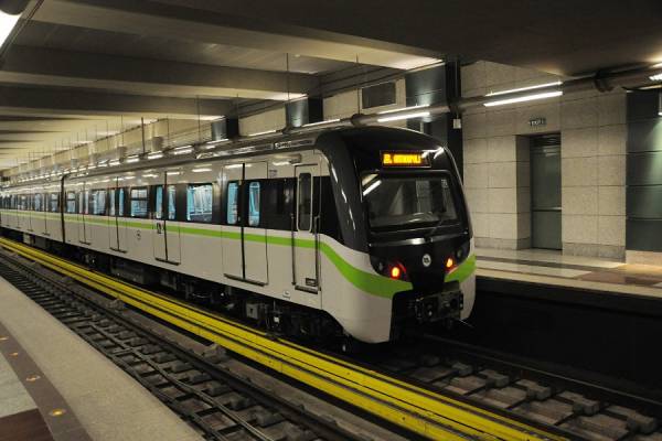 ΜΜΜ: Στάσεις εργασίας σε μετρό, ηλεκτρικό και τραμ την Πέμπτη