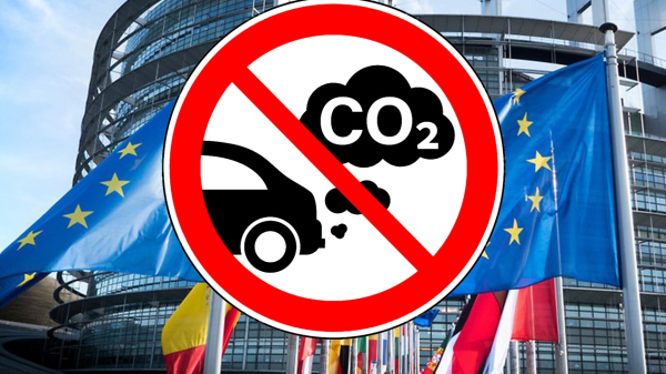 To Ευρωπαϊκό Λαϊκό Κόμμα σκοπεύει να δώσει το φιλί της ζωής στα Ι.Χ. βενζίνης και πετρελαίου