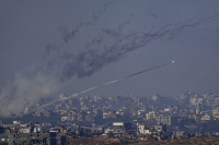 Γάζα: Τέλος στην κατάπαυση του πυρός - Συνεχίζονται και σήμερα οι ισραηλινές επιθέσεις