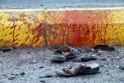 Έκρηξη σε λεωφορείο στο Αφγανιστάν: 34 νεκροί - Παιδιά μεταξύ των θυμάτων