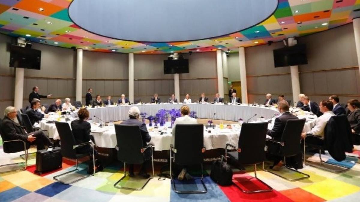 Στο τραπέζι των 28 οι θέσεις κλειδιά της ΕΕ – Τα ονόματα που «ακούγονται»