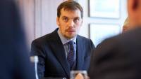 Νέος πρωθυπουργός της Ουκρανίας ο 35χρονος Αλέξιι Γκοντσαρούκ