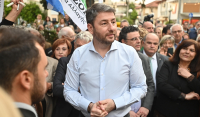 Νίκος Ανδρουλάκης: Δεν μπαίνουμε στο παιχνίδι της πόλωσης και του διχασμού με τις διαδικτυακές συμμορίες
