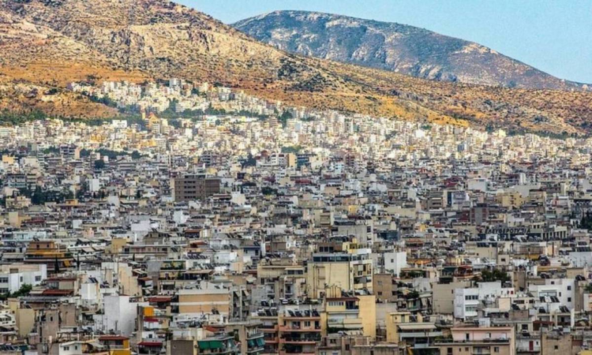 Πόσο αυξήθηκαν οι τιμές ενοικίων σε Αθήνα, Πειραιά