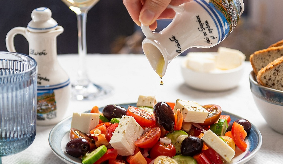 Taste Atlas: Η Ελληνική κουζίνα διέπρεψε - Δεύτερη θέση σε όλο τον κόσμο, ποια είναι πρώτη