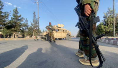 Αφγανιστάν: Το ISIS ανέλαβε την ευθύνη για την διπλή έκρηξη στην Καμπούλ