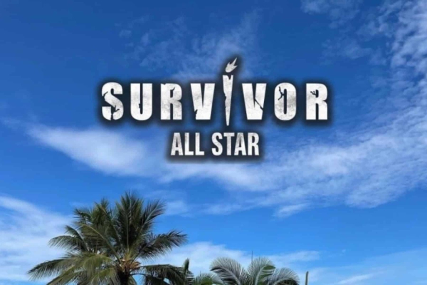 Survivor All Star – Spoiler: Αυτές είναι οι δύο ομάδες του παιχνιδιού