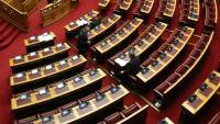 Συμφωνία των Πρεσπών: Τα 153 «ναι» που την κύρωσαν στη Βουλή