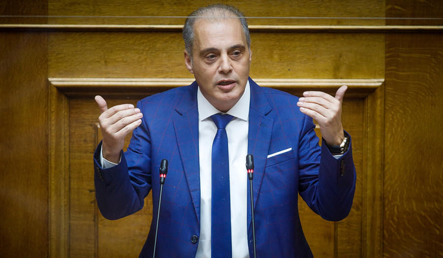 «Κοινοβουλευτικό πραξικόπημα» για την ΑΔΑΕ – Πιέζουν Βελόπουλο να ανέβει στα «τανκς»