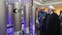 Το Ιράν ξεκίνησε τον εμπλουτισμό ουρανίου άνω του ορίου - Αντιδράσεις από ΕΕ και ΗΠΑ