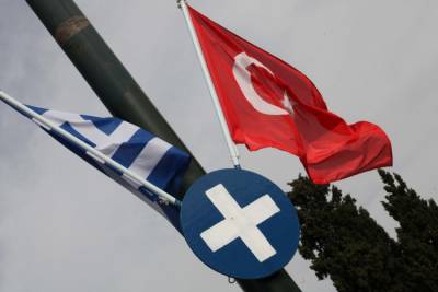 Ελληνοτουρκικές σχέσεις: Η Αθήνα θέλει να κερδίσει χρόνο έως τις αμερικάνικες εκλογές