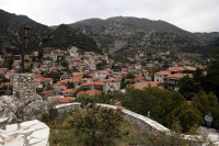 4 οικονομικοί χειμερινοί προορισμοί κοντά στην Αθήνα