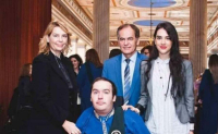 Κ. Σιδηρόπουλος: Ο γιος της Κατερίνας Παπακώστα στη θέση του Δ. Παπανώτα στο ευρωψηφοδέλτιο του ΣΥΡΙΖΑ