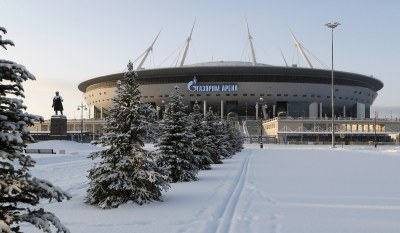 Η οικονομική ζημιά της UEFA μετά την διακοπή της χορηγίας με την Gazprom