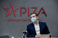 Πρόγραμμα του πρώτου εξαμήνου της κυβέρνησής του διαμορφώνει ο ΣΥΡΙΖΑ - Το κείμενο Τσακαλώτου