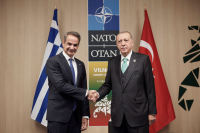 «Bόμβα» από τουρκικά ΜΜΕ: Η Ελλάδα σταμάτησε να εξοπλίζει «γκρίζα» νησιά και βραχονησίδες