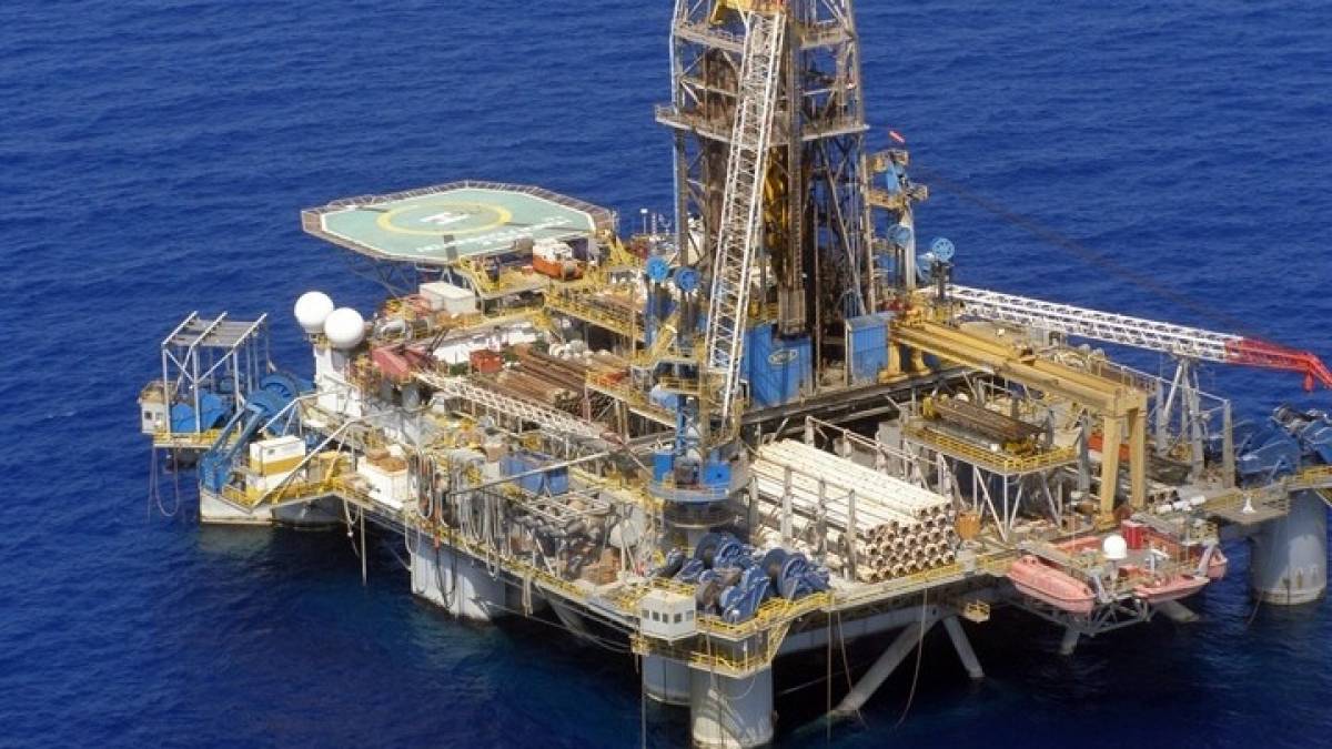 Κύπρος: Νομικά μέτρα κατά εταιρειών για τις τουρκικές γεωτρήσεις στην ΑΟΖ