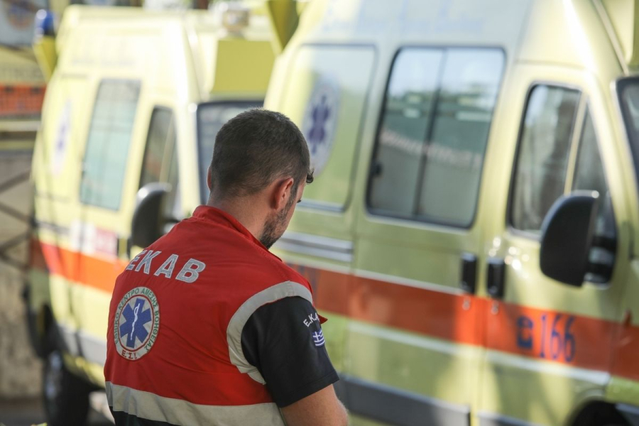 Ηγουμενίτσα: Αυτοκτόνησε 66χρονος που νοσηλευόταν στο νοσοκομείο