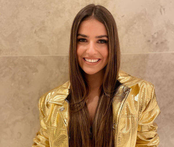 Eurovision 2024 – Κύπρος: Η Silia Kapsis ερμήνευσε live το «Liar» για πρώτη φορά (βίντεο)