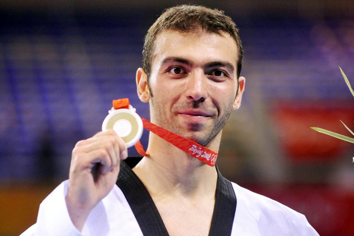 Πέθανε ο ολυμπιονίκης Αλέξανδρος Νικολαΐδης: Διαβάστε τη συγκλονιστική κατάθεση ψυχής του