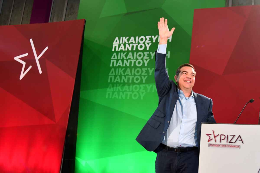 Η κυβερνητική πρόταση του ΣΥΡΙΖΑ για μισθούς, τιμές, χρέος και κοινωνικό κράτος