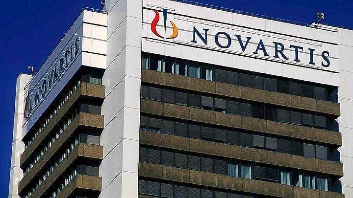Novartis: Στη Βουλή οι καταθέσεις Ράικου και Στουρνάρα