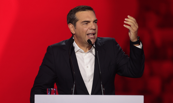 Γ. Λακόπουλος: Τρεις ερωτήσεις του 2023 -με τις απαντήσεις τους- που οδηγούν τον Τσίπρα στην κυβέρνηση