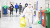Κορονοϊός: Το CDC προειδοποιεί τους Αμερικανούς να προετοιμαστούν για «επιδημία»