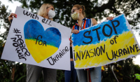 Η Πολωνία στηρίζει την ένταξη της Ουκρανίας στην ΕΕ