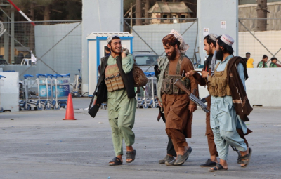 Αφγανιστάν: Αεροπορική επιδρομή των ΗΠΑ με drone κατά τζιχαντιστών - Νεκρός «σχεδιαστής επιθέσεων»