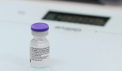 Εμβόλιο pfizer: Στον FDA τα στοιχεία των δοκιμών για παιδιά 5-11 ετών