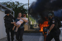 NBC – Τα σχέδια της Χαμάς για την επίθεση στο Ισραήλ: «Σκοτώστε, πάρτε ομήρους»