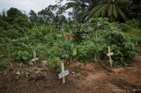 Μακελειό σε χωριό στο Καμερούν - Νεκροί 22 χωρικοί, ανάμεσά τους 14 παιδιά