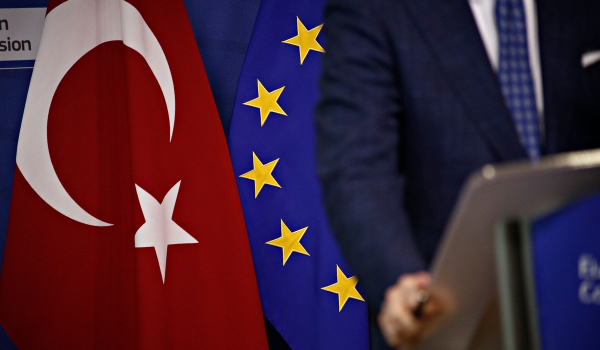 Βάρχελι: Η Τουρκία παραμένει βασικός εταίρος της Ε.Ε και υποψήφια χώρα