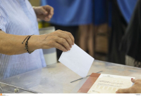 Εκλογές 2023: Πού και πώς ψηφίζουμε - Τα αποτελέσματα, τα exit polls και η διαδικασία