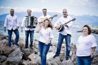 Pfizer Hellas Band: Τιμήθηκε με το βραβείο «Νικόλαου Καρόλου»
