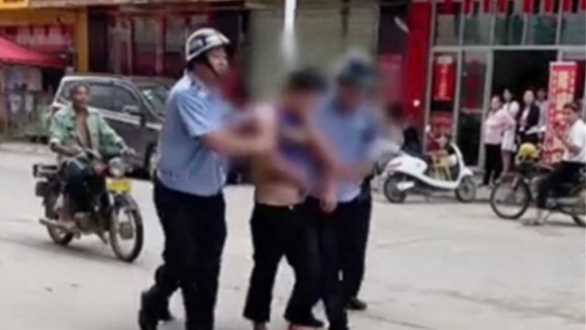 Κίνα: Σκότωσε με μαχαίρι 2 παιδιά και τραυμάτισε 16 μέσα σε νηπιαγωγείο