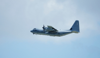 Συντριβή στρατιωτικό αεροσκάφος των ΗΠΑ στη Μεσόγειο – Πέντε νεκροί