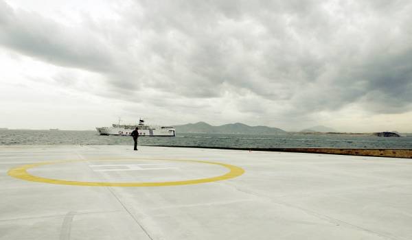 Κορονοϊός: Τέλος οι πτήσεις στα νησιά για ελικόπτερα και μικρά αεροσκάφη