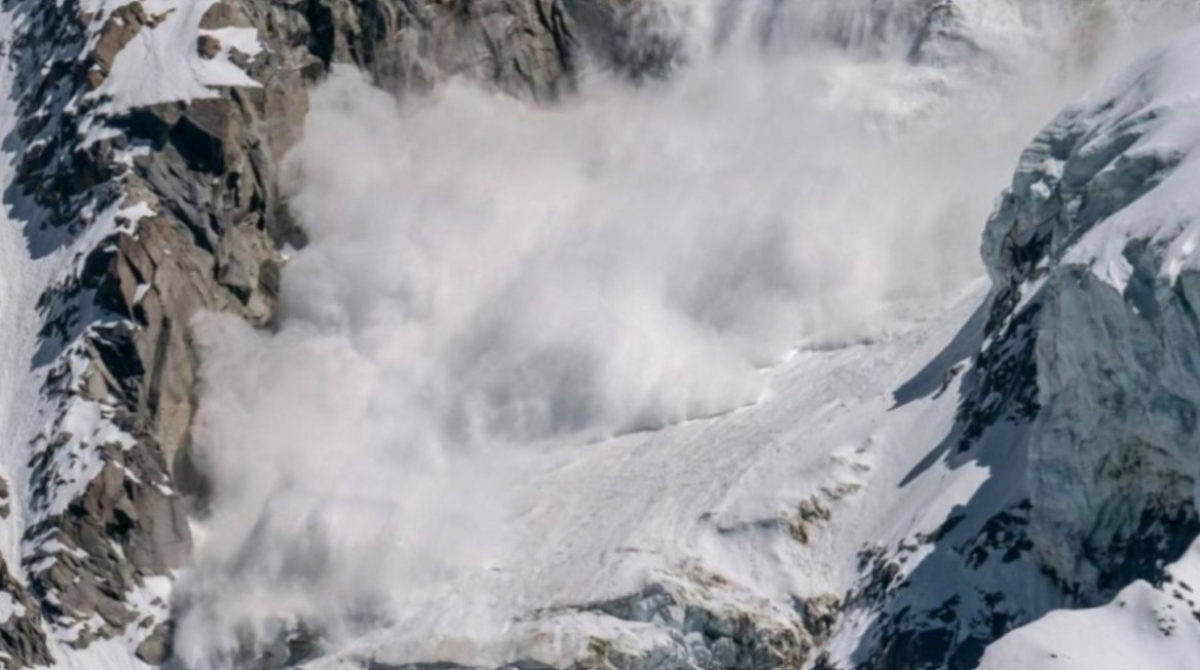 Τα πτώματα δύο πεζοπόρων εντοπίστηκαν έπειτα από χιονοστιβάδα στις Ιταλικές Άλπεις