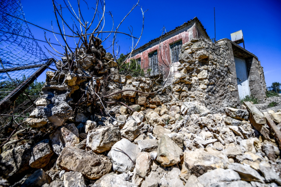 Σεισμός στις Στροφάδες: Η ανακοίνωση του Γεωδυναμικού Ινστιτούτου για το λάθος με τους δύο σεισμούς