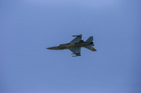 Υπερπτήσεις τουρκικών F-4 και F-16 πάνω από Ανθρωποφάγους και Μακρονήσι