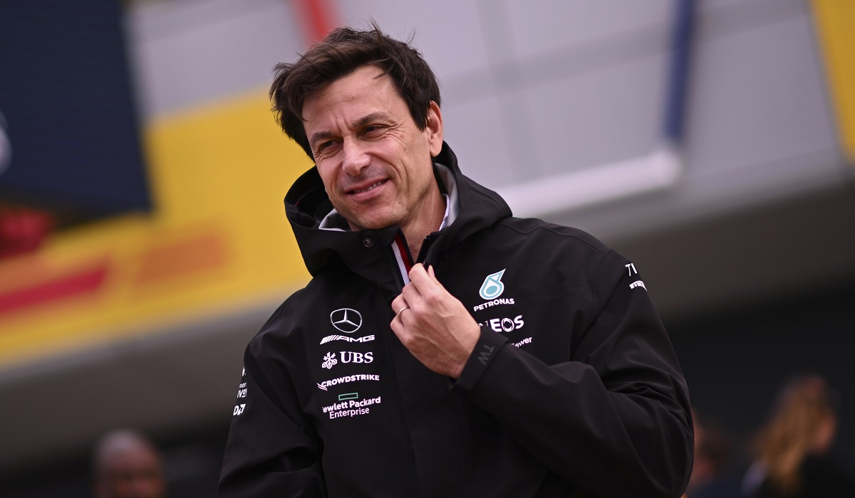 F1: Στο «στόχαστρο» ερευνών της FIA ο αρχηγός της Mercedes, Τότο Βόλφ