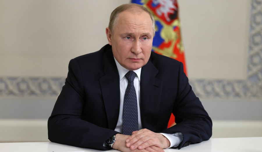 H μυστική συνάντηση των ολιγαρχών με τον Πούτιν - Πώς σχεδίασαν να αποφύγουν τις κυρώσεις