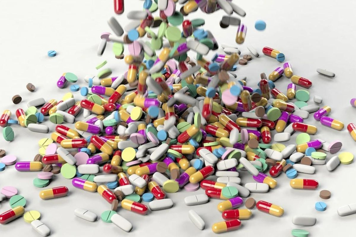 Nέο χάπι αδυνατίσματος πιο αποτελεσματικό και με λιγότερες παρενέργειες από το Ozempic